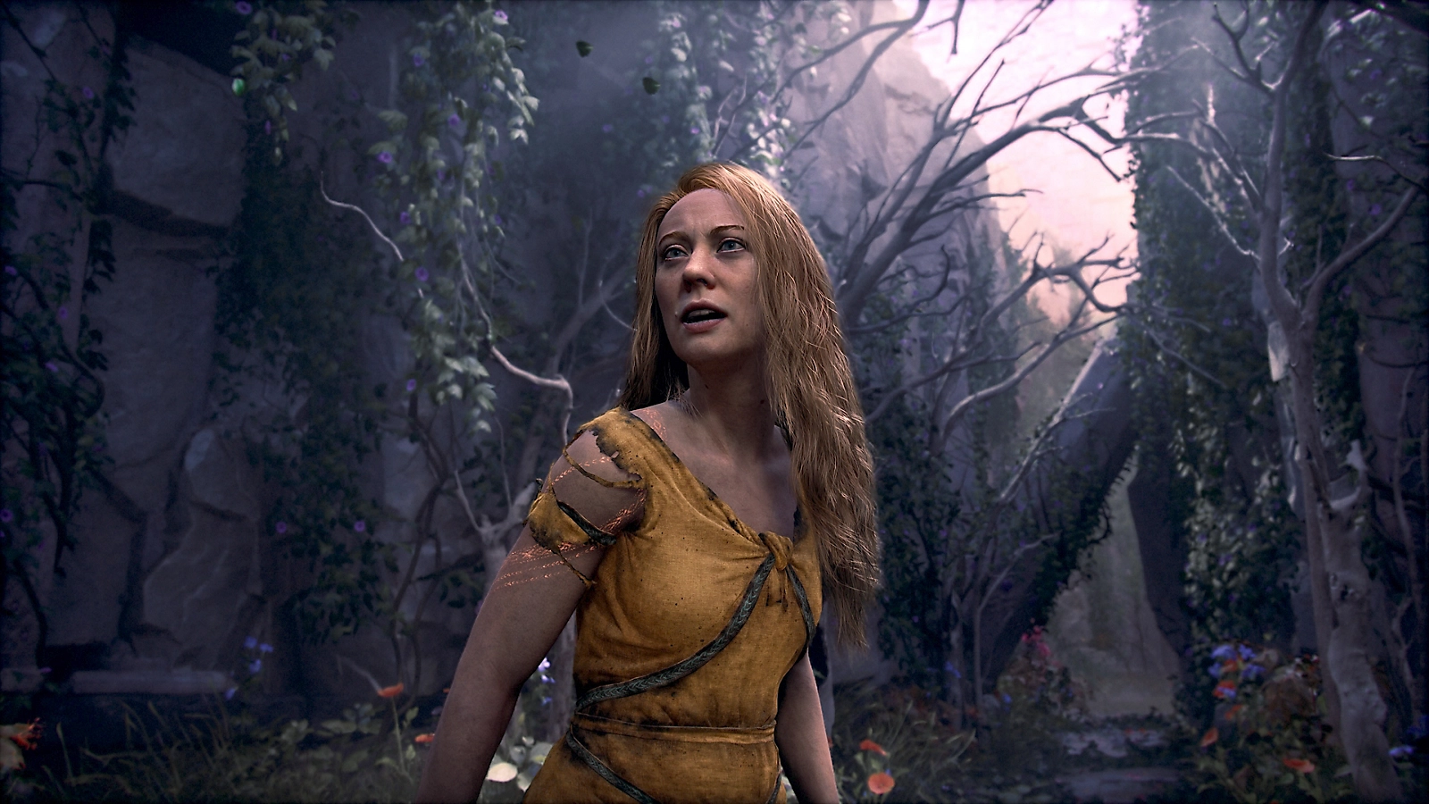 Laufey enters the luminous landscape of the Everywhen